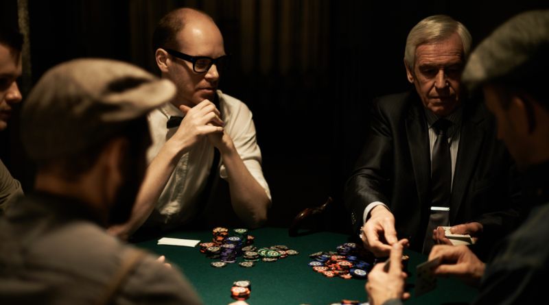 Överförbara Färdigheter: Varför Pokerspel Tenderar att Skapa Duktiga Spelare